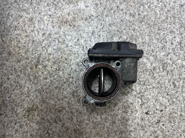 bontott VW CRAFTER Fojtószelep (Elektromos)