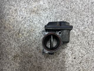 bontott VW CRAFTER Fojtószelep (Elektromos)