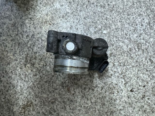 bontott VW CRAFTER Fojtószelep (Elektromos)