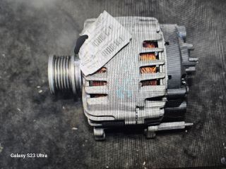 bontott VW CRAFTER Generátor