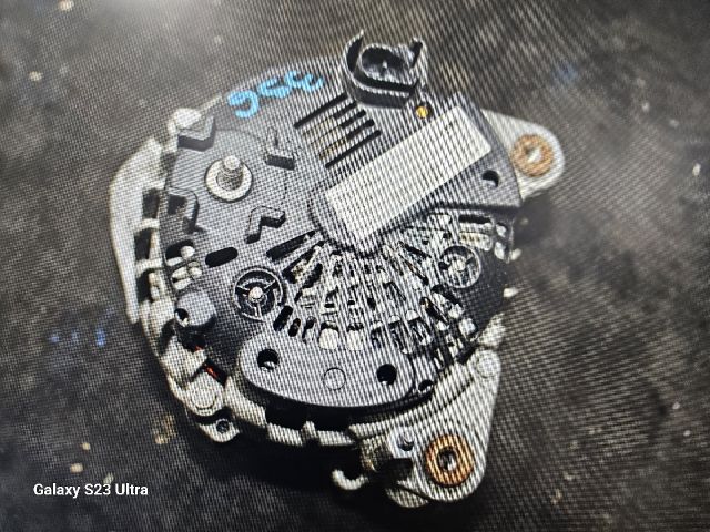 bontott VW CRAFTER Generátor