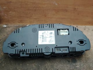 bontott VW CRAFTER Kilométeróra