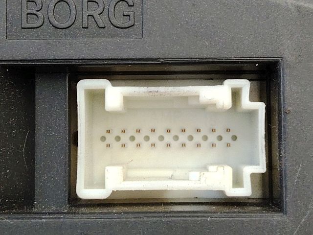 bontott VW CRAFTER Kilométeróra