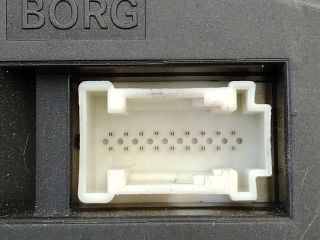 bontott VW CRAFTER Kilométeróra