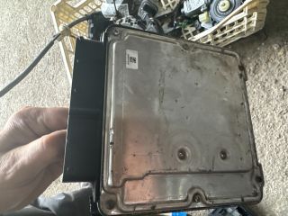 bontott VW CRAFTER Motorvezérlő