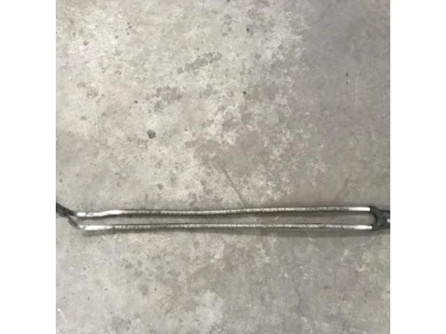 bontott VW CRAFTER Olajhűtő Cső