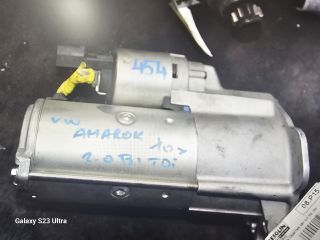 bontott VW CRAFTER Önindító