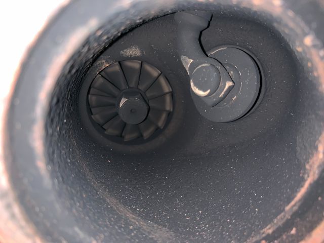 bontott VW CRAFTER Turbó