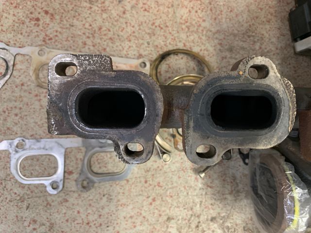 bontott VW CRAFTER Turbó