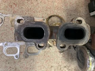 bontott VW CRAFTER Turbó