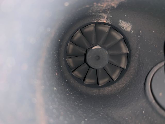 bontott VW CRAFTER Turbó