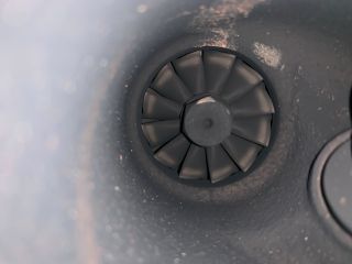 bontott VW CRAFTER Turbó