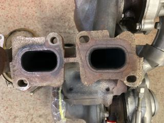 bontott VW CRAFTER Turbó