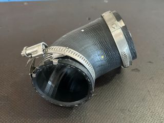 bontott VW CRAFTER Turbócső