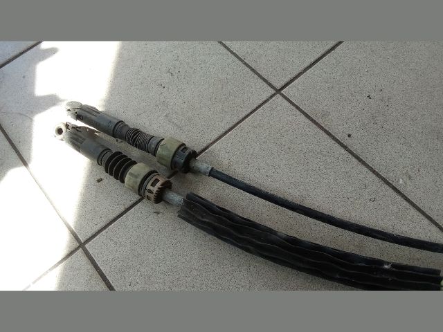 bontott VW CRAFTER Váltó Kulissza