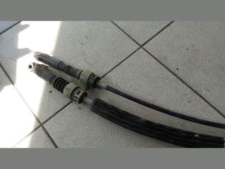 bontott VW CRAFTER Váltó Kulissza