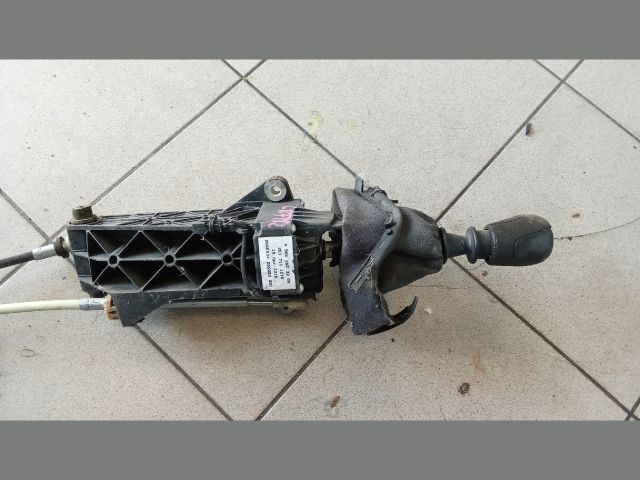 bontott VW CRAFTER Váltó Kulissza