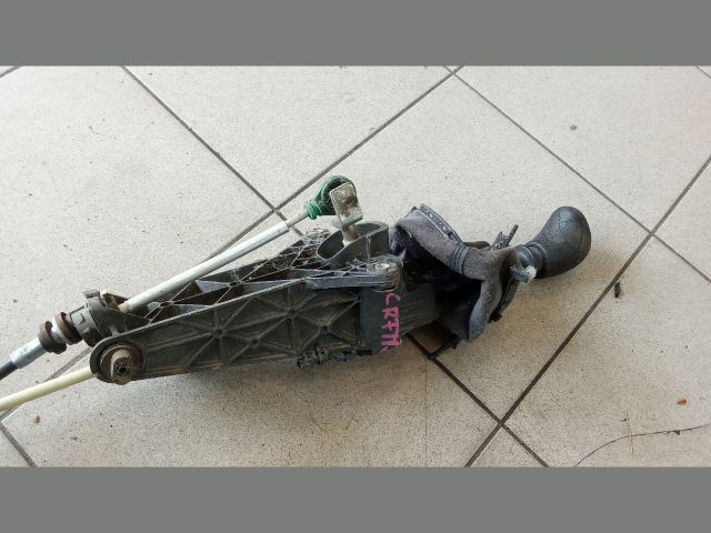 bontott VW CRAFTER Váltó Kulissza