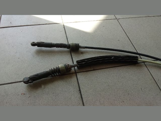 bontott VW CRAFTER Váltó Kulissza