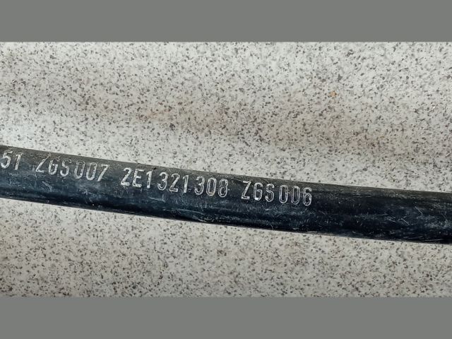 bontott VW CRAFTER Váltó Kulissza