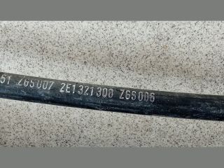 bontott VW CRAFTER Váltó Kulissza