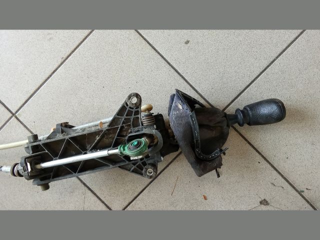 bontott VW CRAFTER Váltó Kulissza