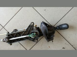 bontott VW CRAFTER Váltó Kulissza