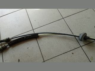 bontott VW CRAFTER Váltó Kulissza