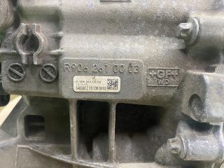 bontott VW CRAFTER Váltó (Mechanikus)