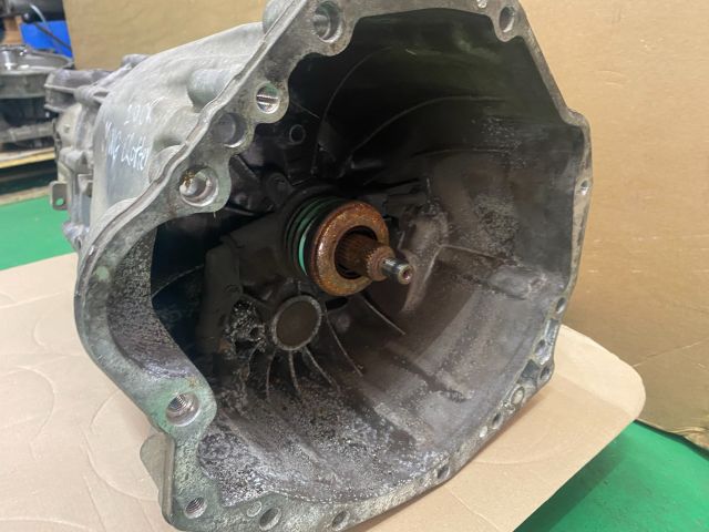 bontott VW CRAFTER Váltó (Mechanikus)