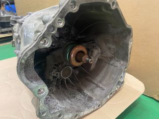 bontott VW CRAFTER Váltó (Mechanikus)