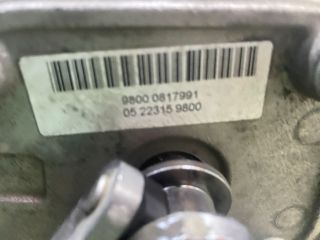 bontott VW CRAFTER Váltó (Mechanikus)