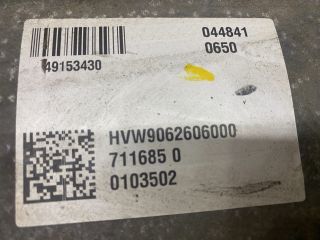 bontott VW CRAFTER Váltó (Mechanikus)