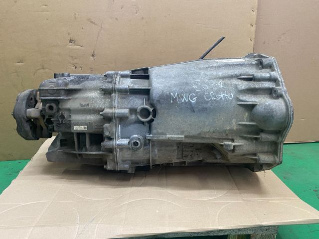 bontott VW CRAFTER Váltó (Mechanikus)