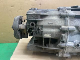 bontott VW CRAFTER Váltó (Mechanikus)