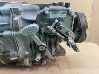 bontott VW CRAFTER Váltó (Mechanikus)