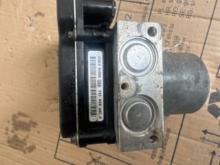 bontott VW CRAFTER ABS Kocka