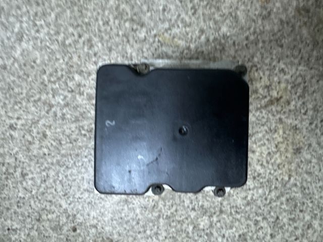 bontott VW CRAFTER ABS Kocka