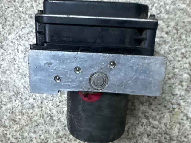 bontott VW CRAFTER ABS Kocka