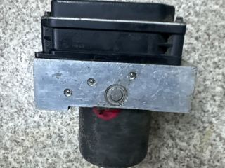 bontott VW CRAFTER ABS Kocka