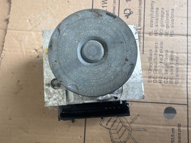 bontott VW CRAFTER ABS Kocka