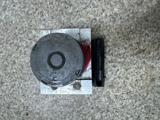 bontott VW CRAFTER ABS Kocka