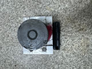 bontott VW CRAFTER ABS Kocka