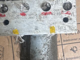 bontott VW CRAFTER ABS Kocka