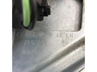 bontott VW CRAFTER Bal első Ablakemelő Szerkezet (Elektromos)