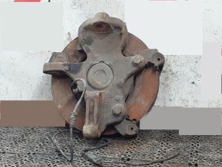 bontott VW CRAFTER Bal első Csonkállvány Kerékaggyal