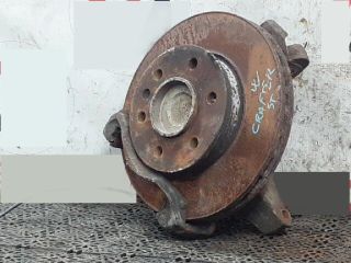 bontott VW CRAFTER Bal első Csonkállvány Kerékaggyal