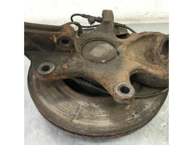 bontott VW CRAFTER Bal első Csonkállvány