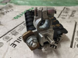 bontott VW CRAFTER Biztosítéktábla Motortér