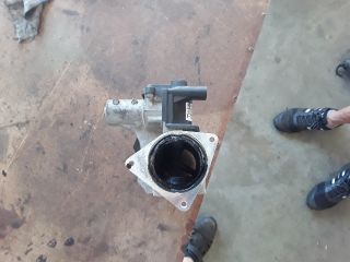 bontott VW CRAFTER EGR / AGR Szelep